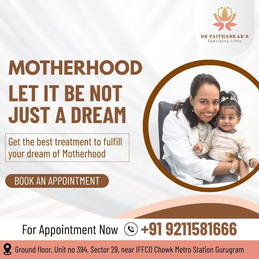 Dr. Paithankar's Clinic - Photo 5