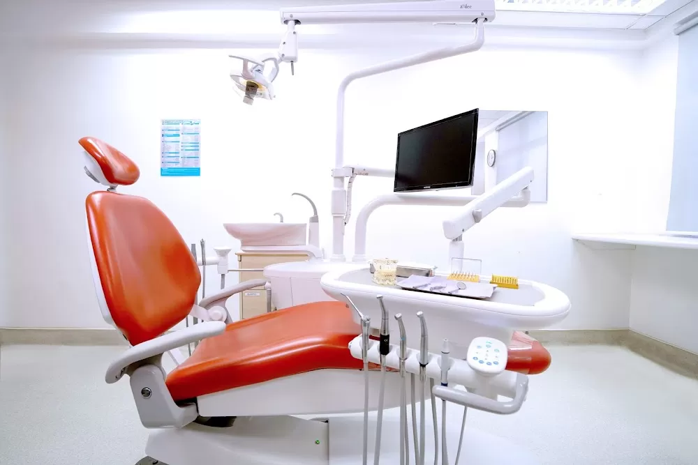 Adventist Dental Care (Penang Adventist Hospital) - Photo 2