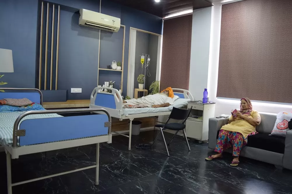 HICARE MULTISPECIALITY HOSPITAL - Photo 3