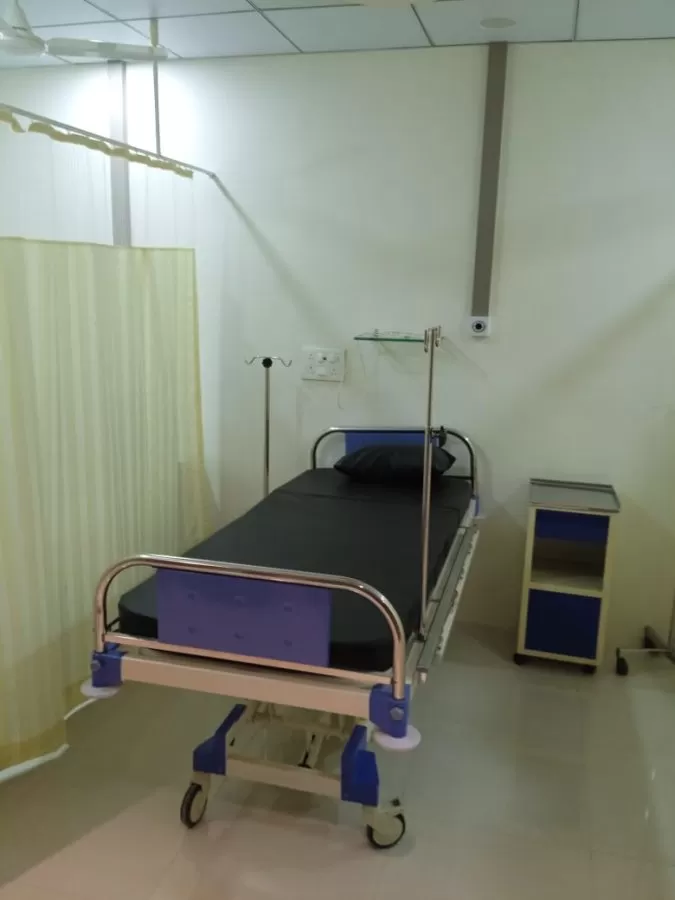 M | O | C Cancer Care & Research Centre (MOC Pune - Shivaji Nagar) - Photo 4