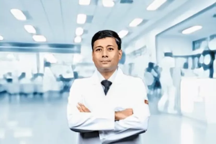 RG ENT Hospital (Dr Rahul Garg’s) - Best ENT Hospital in Gurgaon | ENT Hospital in Gurgaon | Best ENT Specialist in Gurgaon - Photo 5