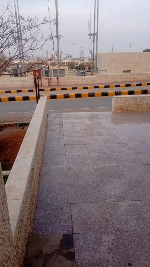 King Talal Military Hospital - Photo 5