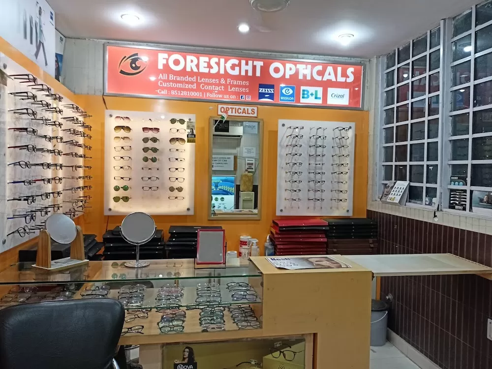 Foresight Eye Clinic - Photo 2
