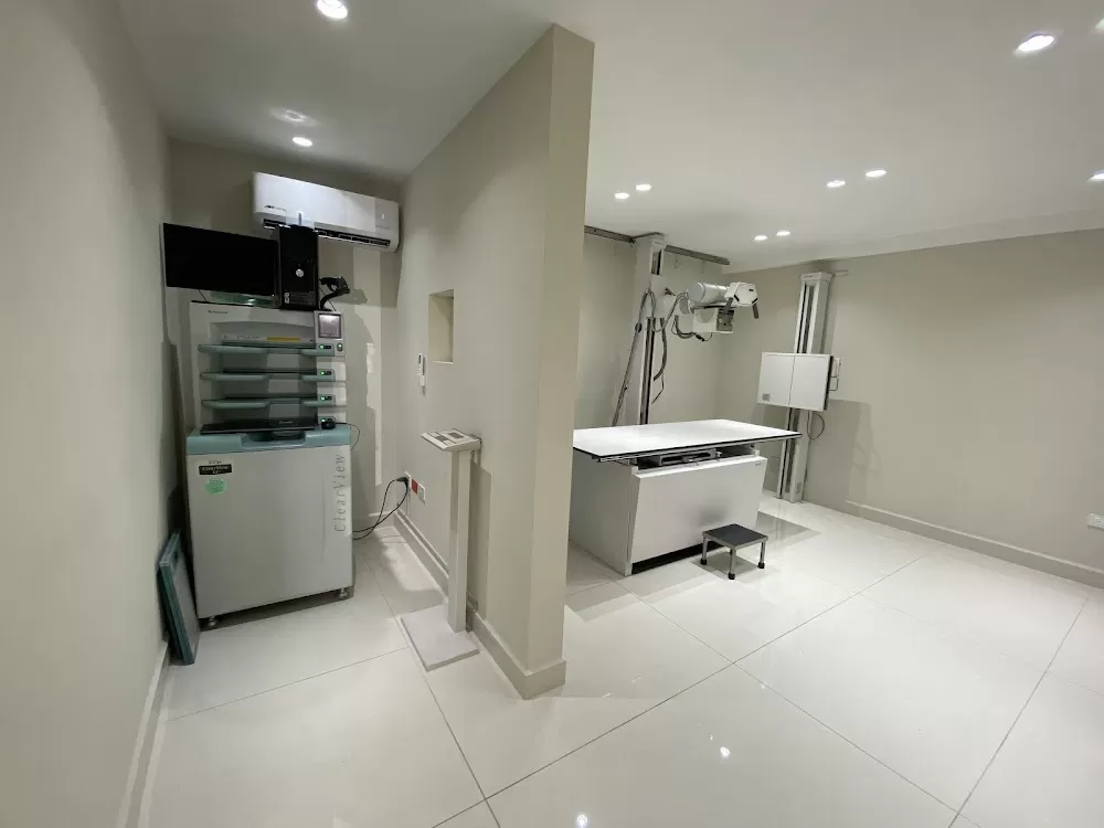 Miller Hospital Cumbres - Photo 1
