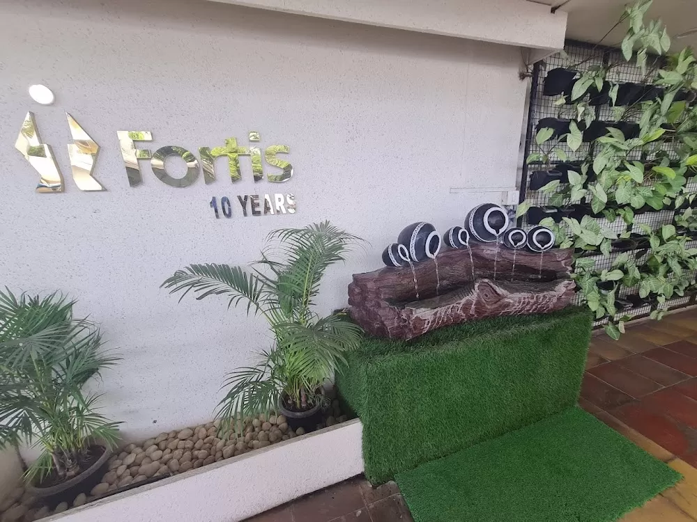 Best Neonatology Fortis hospital in Rajaji nagar Banglore - Photo 6