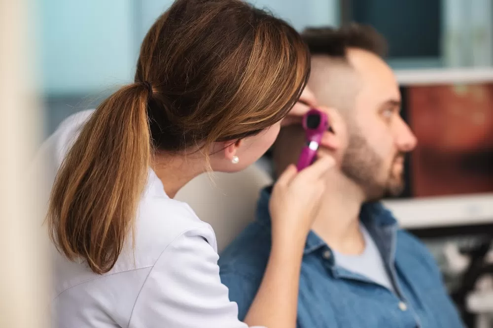 Klinika Medwaw Medycyna Estetyczna Laryngologia i Laseroterapia - Photo 6