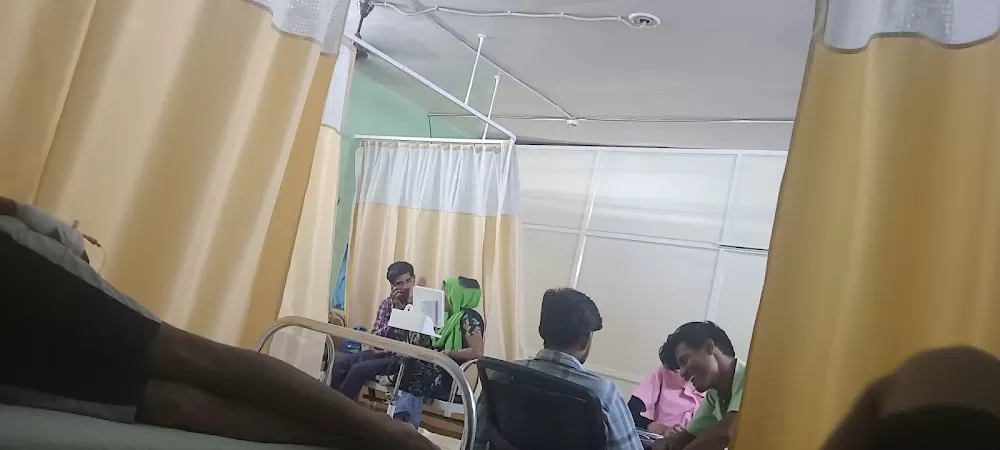 Arti Hospital And Trauma Center- Best Hospital in Noida | Hospital in Noida | Best Multispeciality Hospital in Noida | - Photo 4