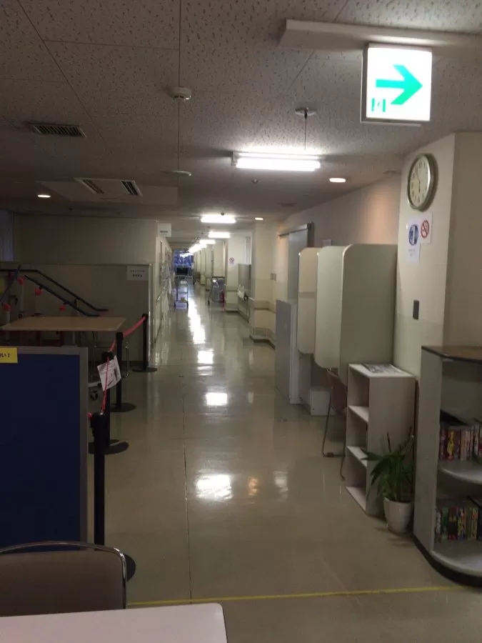 Nerima Hikarigaoka Hospital - Photo 4