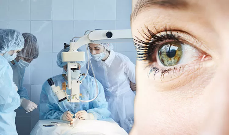 Ashish Surgical & Medical Eye Care Hospital In Nizampura , Vadodara | Eye Specialist In Vadodara | Ophthalmologist - Photo 3