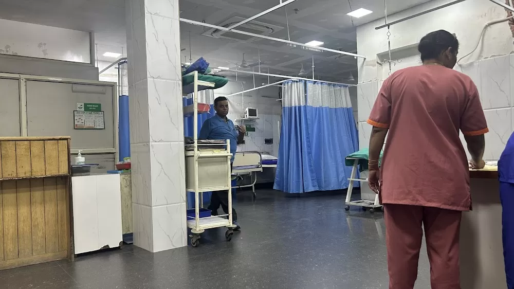 Santom Hospital - Photo 3