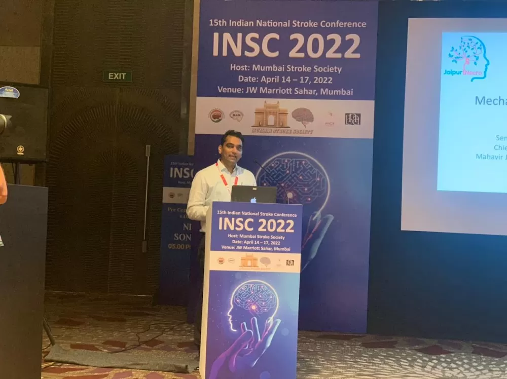 Dr Vikram Bohra - Photo 4