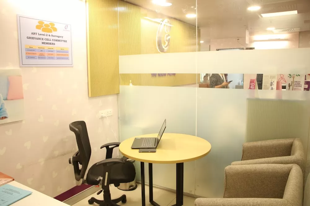 Cloudnine Hospital - SB Road | Best Maternity & Pregnancy Centre - Photo 4
