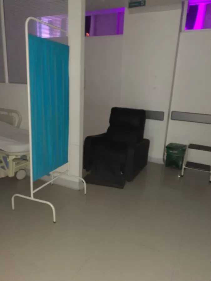 Centro Medica Boca Grande - Photo 2