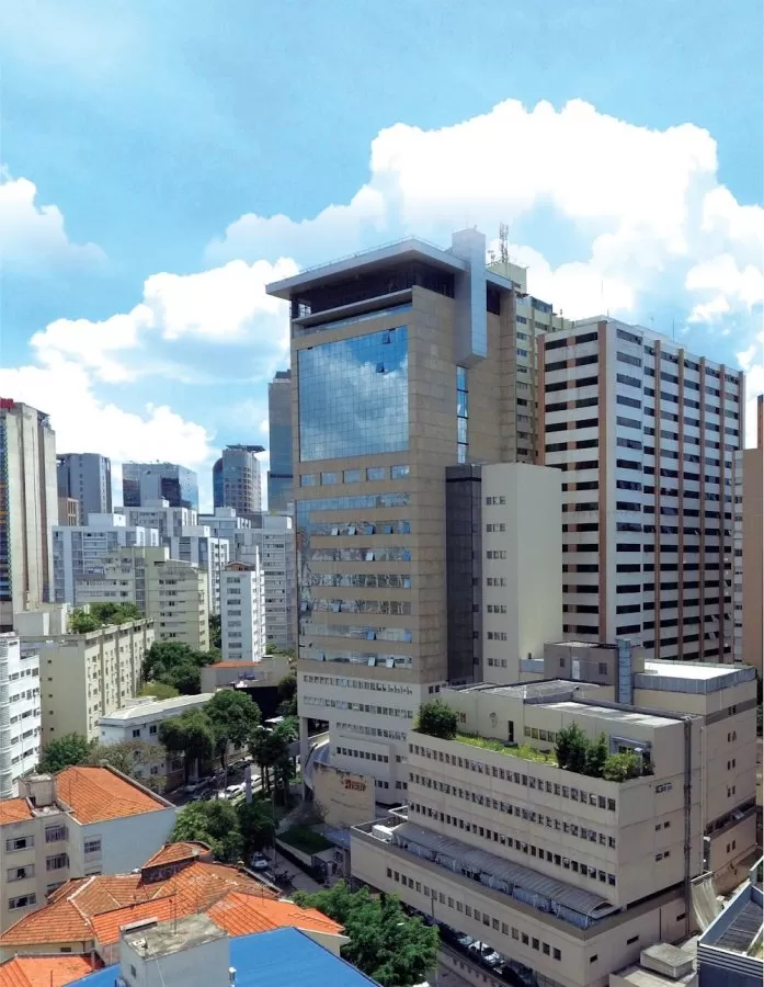 Hospital IGESP Paulista - Photo 1