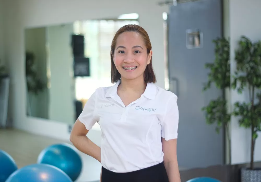 Optimal Clinic - Photo 5