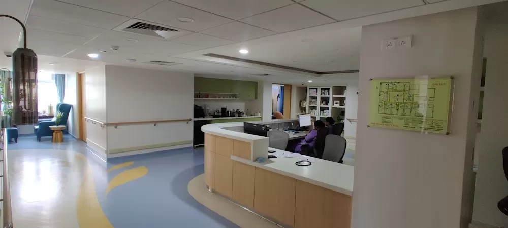 Aastrika Midwifery Centre - Photo 5