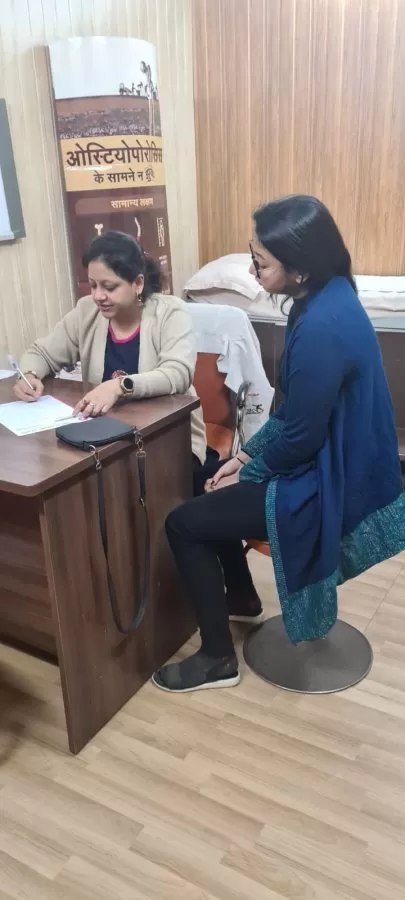 Dr. Swati Singh | Best Gynaecologist In Karol Bagh, Gynaecologist In Karol Bagh, Infertility Specialist - Photo 2