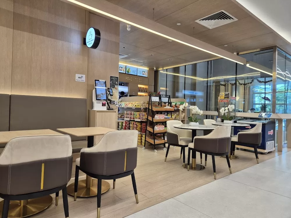 Crawfurd Hospital - Photo 3