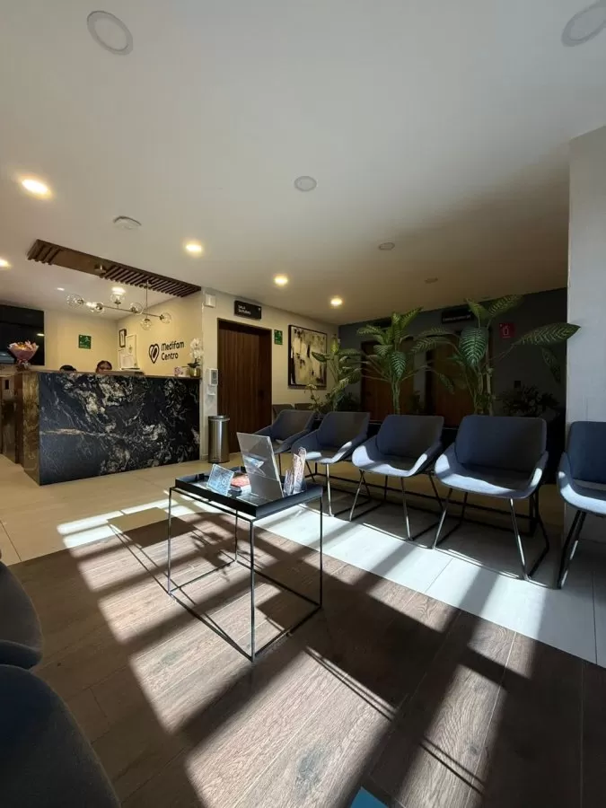 Medifam Centro - Photo 1