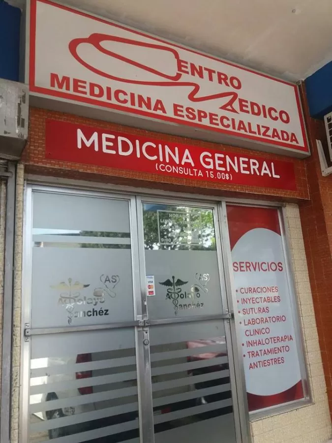 CENTRO MEDICO APOLAYO SANCHEZ /CLINICA DENTAL - Photo 5