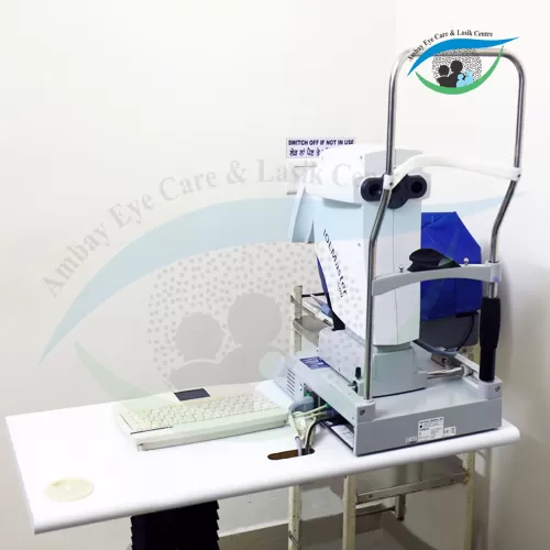 Ambay Eye Care & Lasik Centre - Photo 7