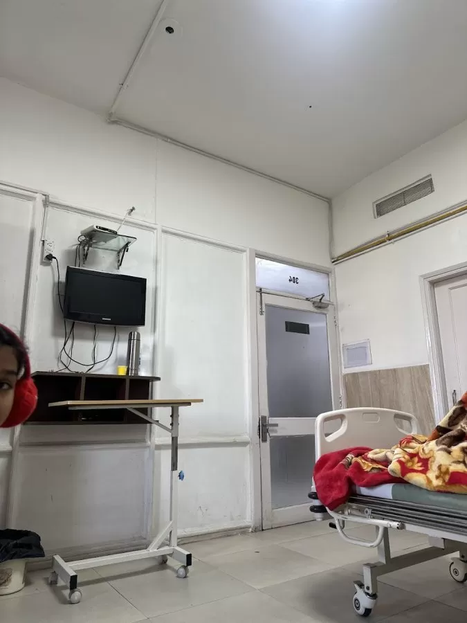 Healing Hospital | Best Maternity & Child Care Hospital in Chandigarh - Photo 6