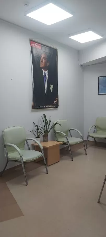 Kadıköy Belediyesi Dr. Rana Beşe Sağlık Polikinliği - Photo 4
