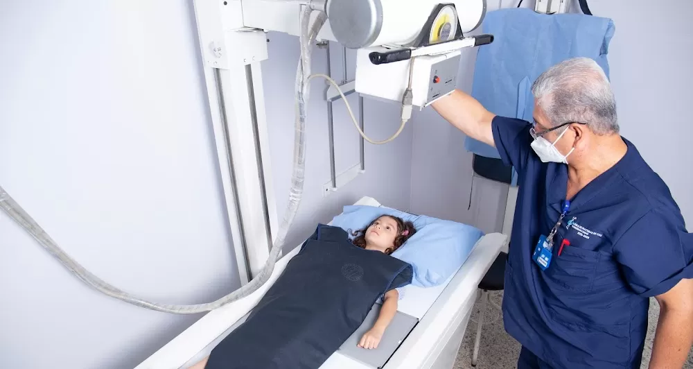 Fracture Clinic Cali - Photo 7