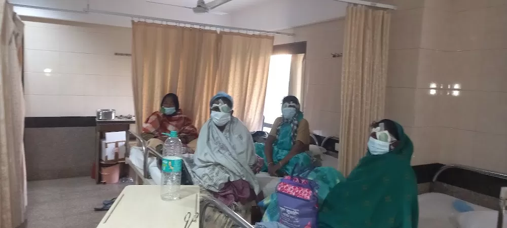 M. P. Birla Eye Clinic - Photo 4