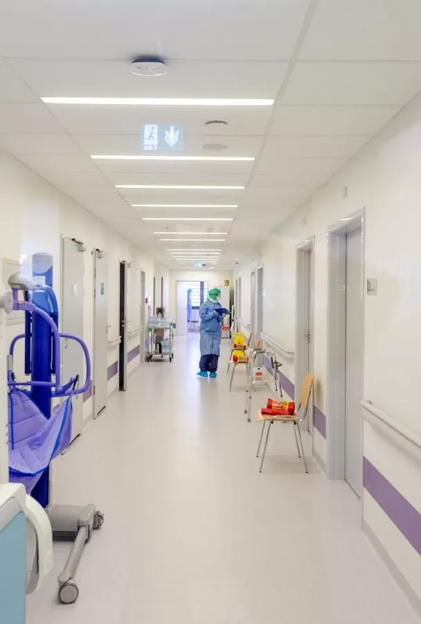 Department of Pediatric Infectious Diseases - Photo 7