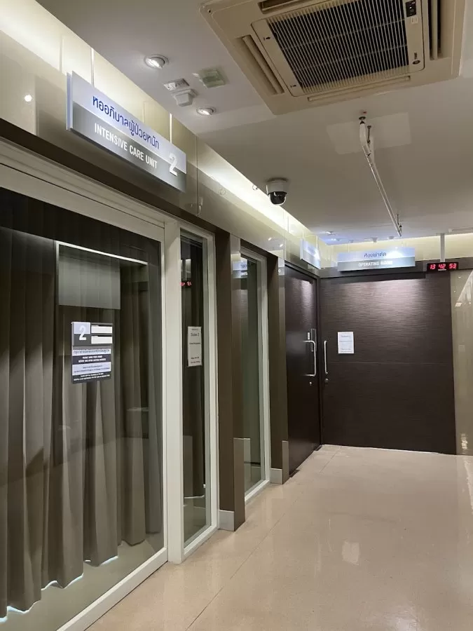BDMS Simulation Center : BDMS Training Center for Clinical Skills - Photo 6