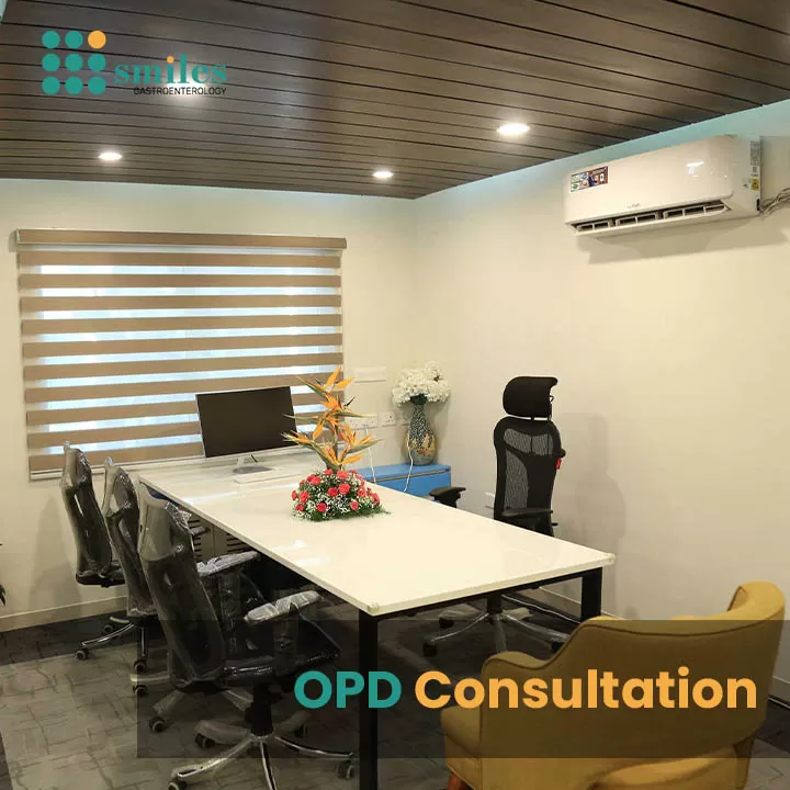 Smiles Hospitals – Piles Treatment in Shivaji Nagar, Bangalore - Photo 4