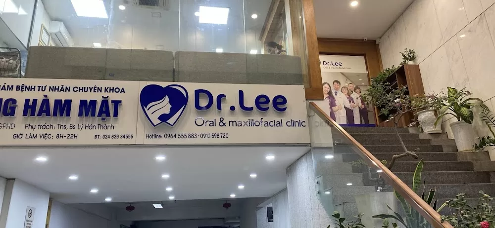 Răng Hàm Mặt Dr Lee - Photo 3