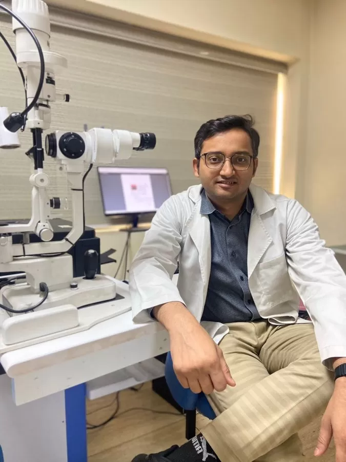 Visifert Clinic - Photo 2