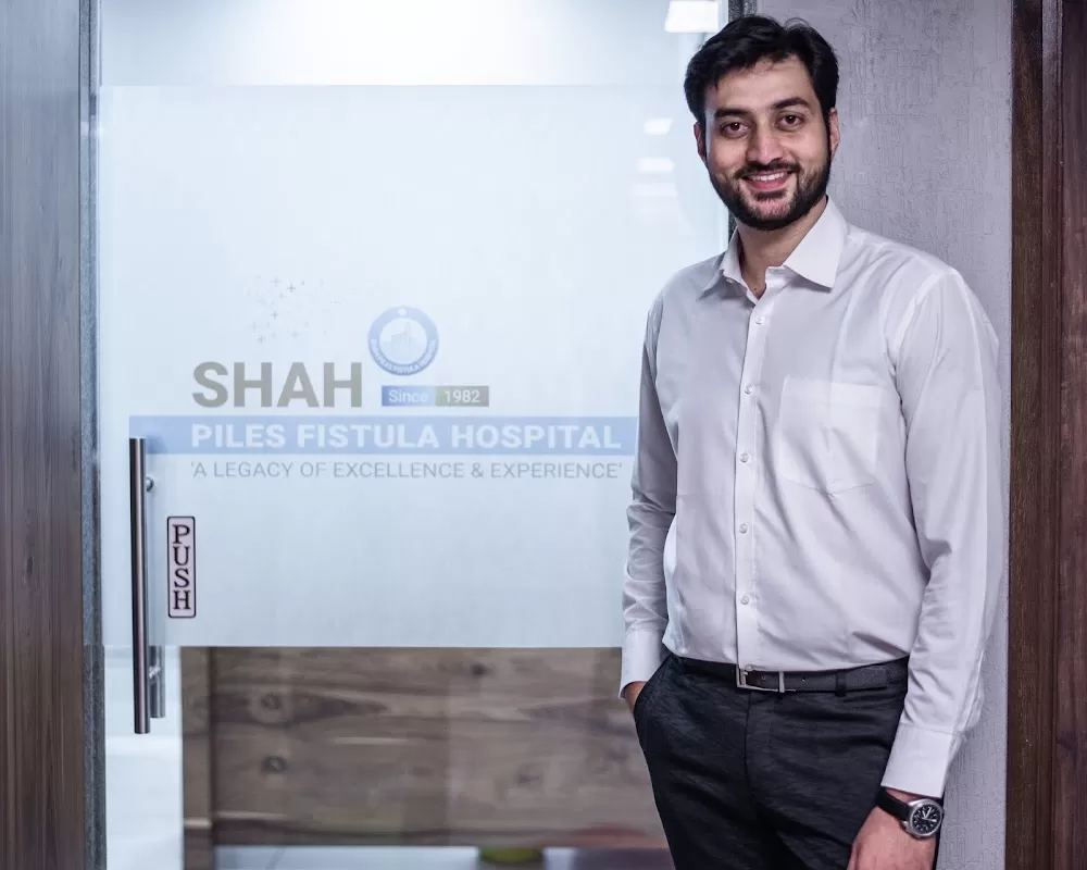 Shah Piles Fistula Hospital - Photo 5