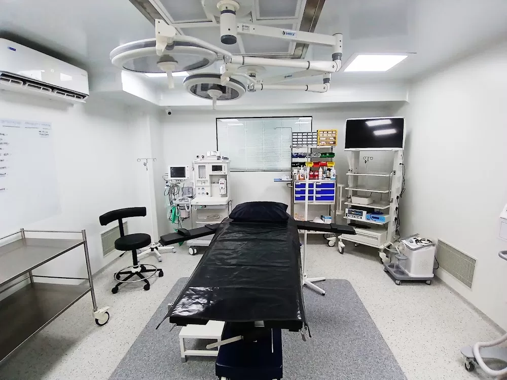 𝗧𝗮𝘁𝘀𝗮𝘁 𝗢𝗿𝘁𝗵𝗼𝗽𝗲𝗮𝗱𝗶𝗰 𝗦𝗽𝗲𝗰𝗶𝗮𝗹𝗶𝘁𝘆 𝗛𝗼𝘀𝗽𝗶𝘁𝗮𝗹 - Joint Replacement Hospital in Satelitte Ahmedabad - Photo 4