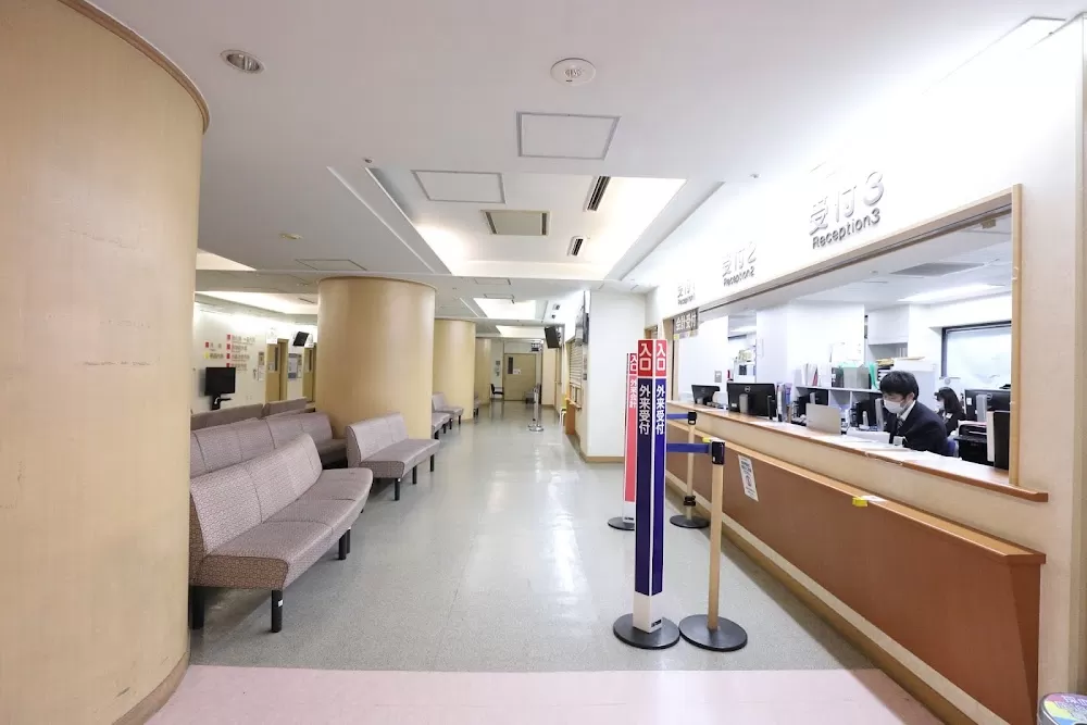 Kawakita General Hospital - Photo 3