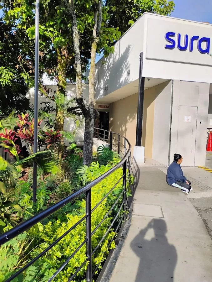 Urgent Care Center SURA Robledo - Photo 5