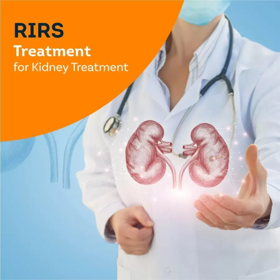Dr. Yogesh Taneja - Laser | Minimally Invasive Kidney Stone Expert | RIRS | ESWL | PCNL | URSL - Photo 5