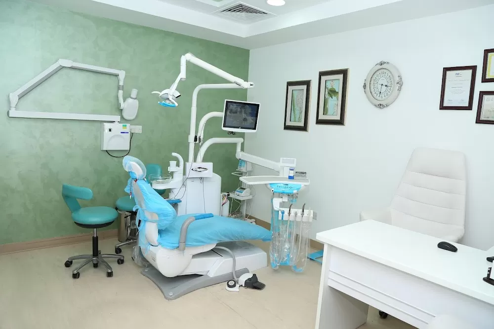 MEZYAD MEDICAL CENTER - Photo 8