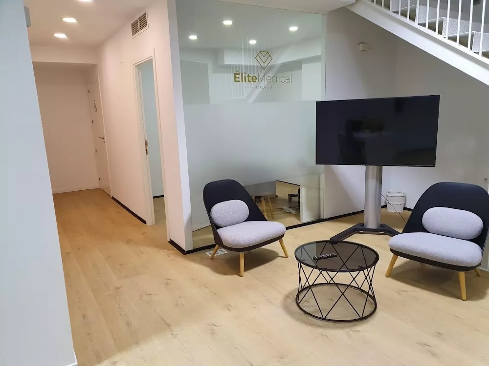 ÉLITE MEDICAL MADRID - Photo 5