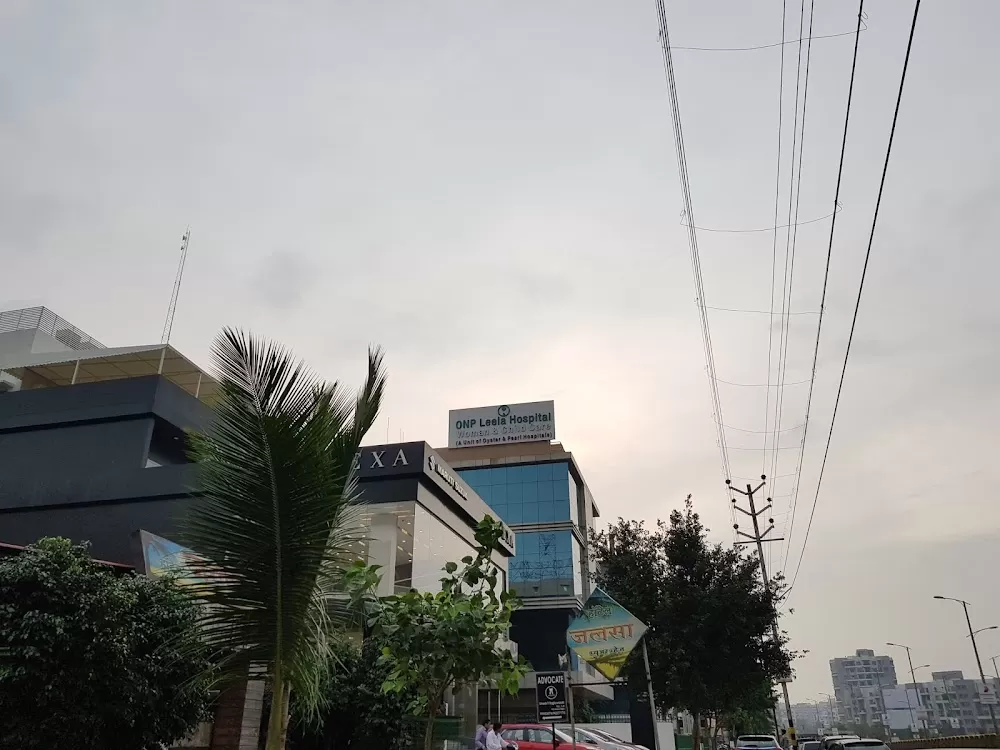 ONP Leela Hospital - Best Maternity | Child Hospital in Pimple Saudagar | IVF | Gynocology - Photo 6