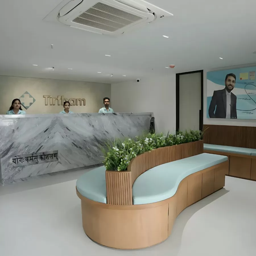Tirtham Surgical - Photo 4