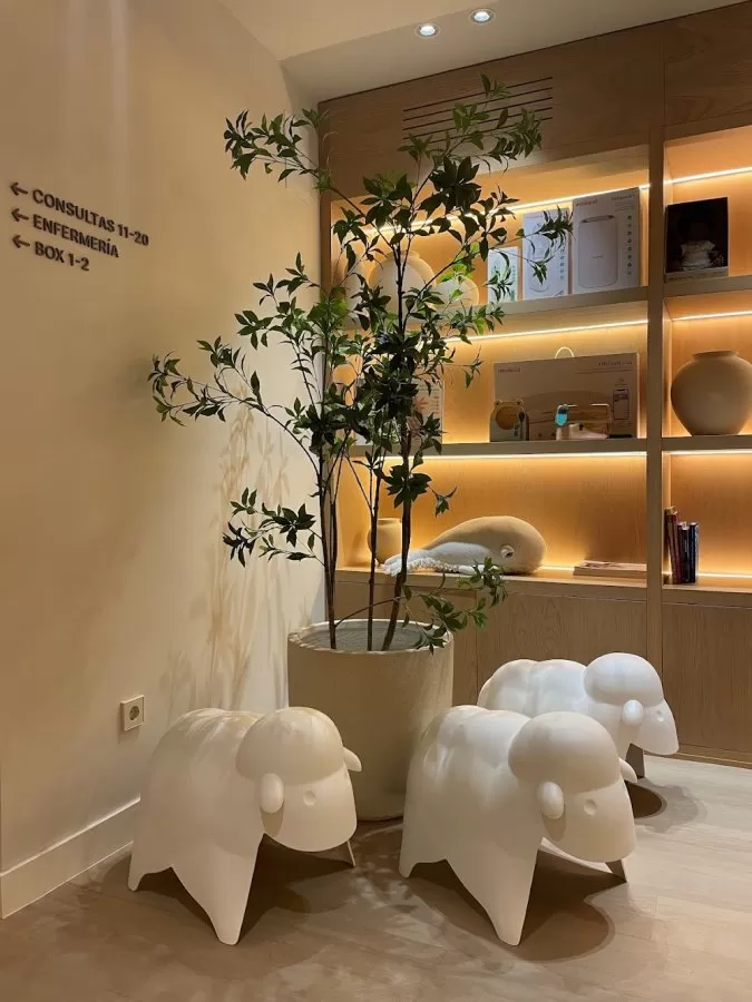 Centro Creciendo Mirasierra - Clínica Pediátrica y de Adultos - Photo 1