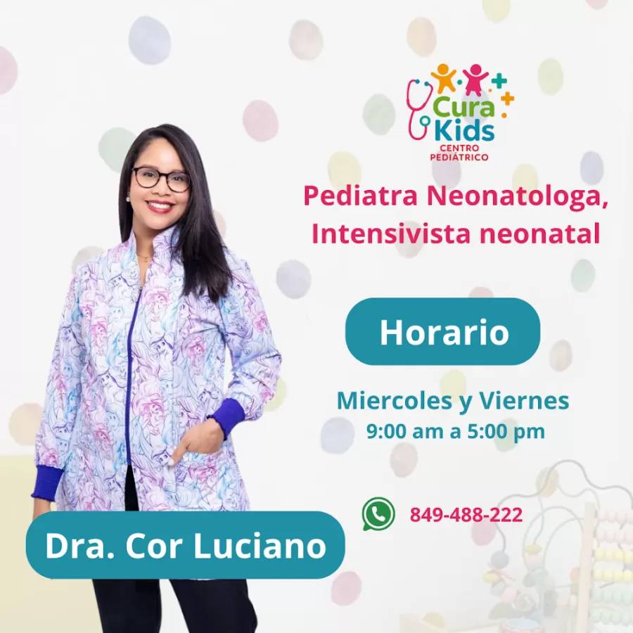 Curakids Centro Pediatrico - Photo 8