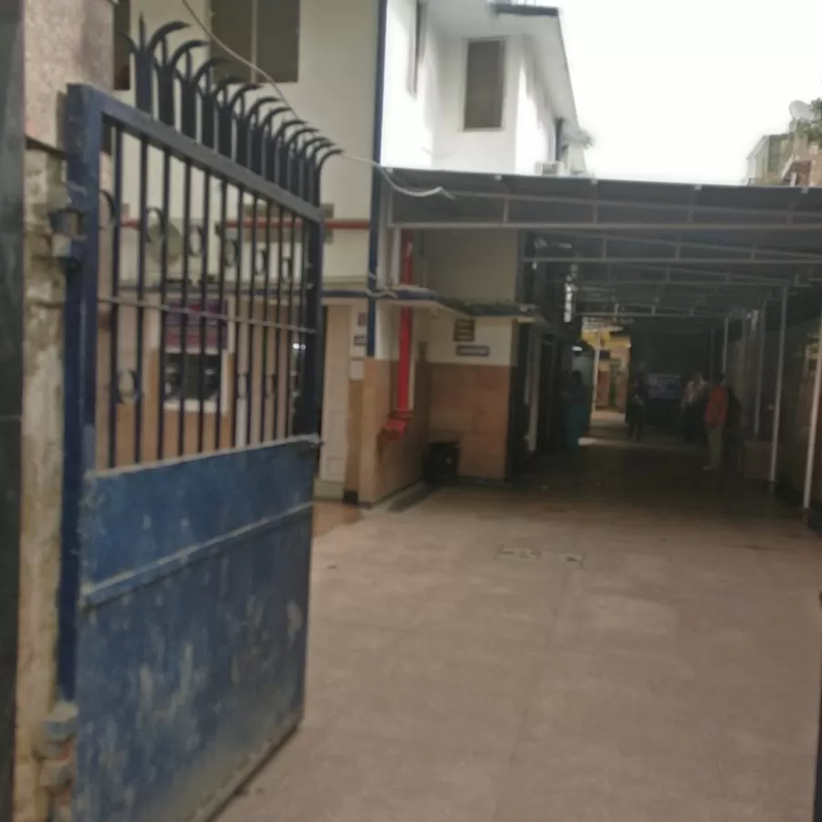 Attar Sain Jain Hospital - Photo 6