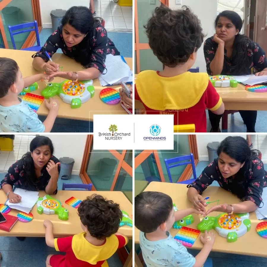 OPENMINDS Centre, Al Barsha - Photo 7
