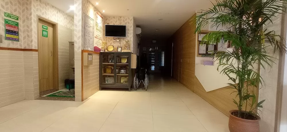 Jindal IVF and Sant Memorial Nursing Home - Photo 5