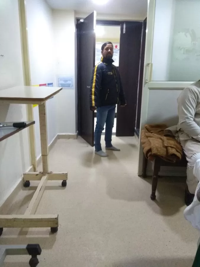Metro Hospital & Cancer Institute: Best Cancer Hospital in Delhi Ncr, India | Cancer Treatment Hospital in Delhi NCR - Photo 5
