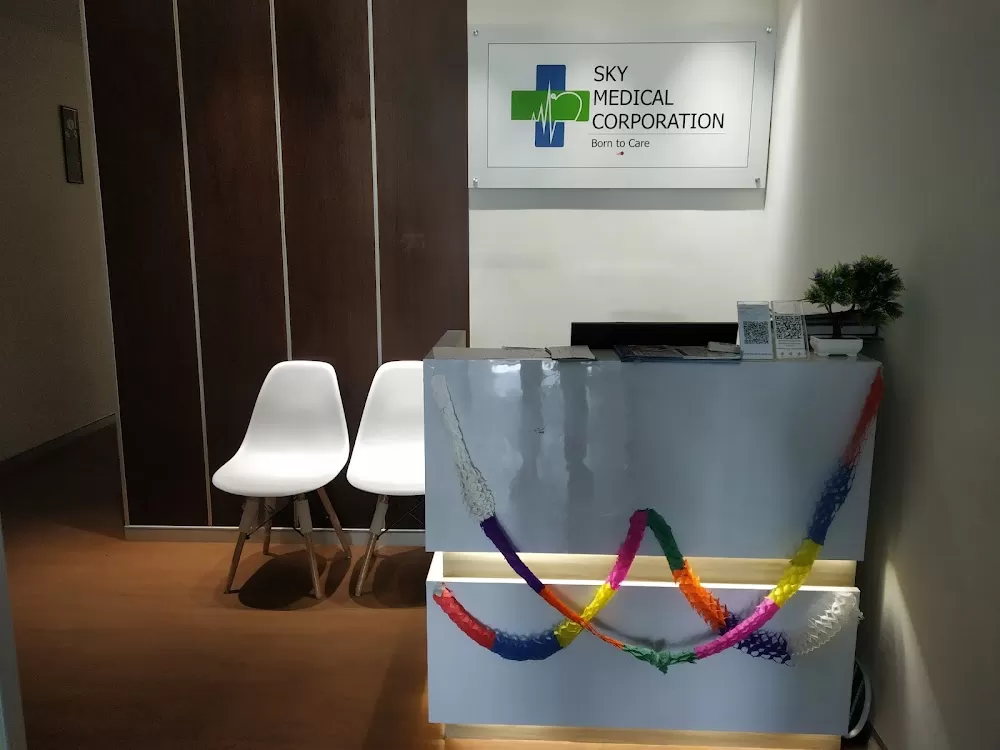 SKY MEDICAL CORPORATION - Photo 4